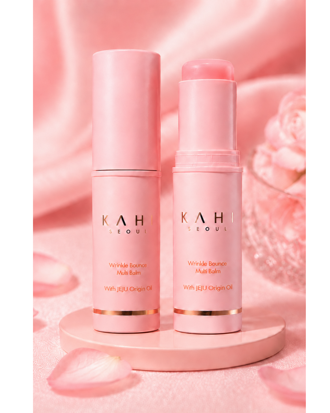 BALSAMO KAHI COREANO + ENVIO GRATIS