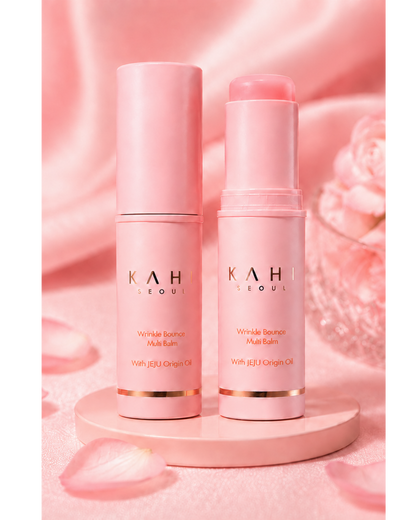 BALSAMO KAHI COREANO + ENVIO GRATIS