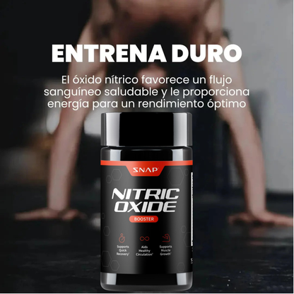 OXIDO NITRICO + ENVIO GRATIS