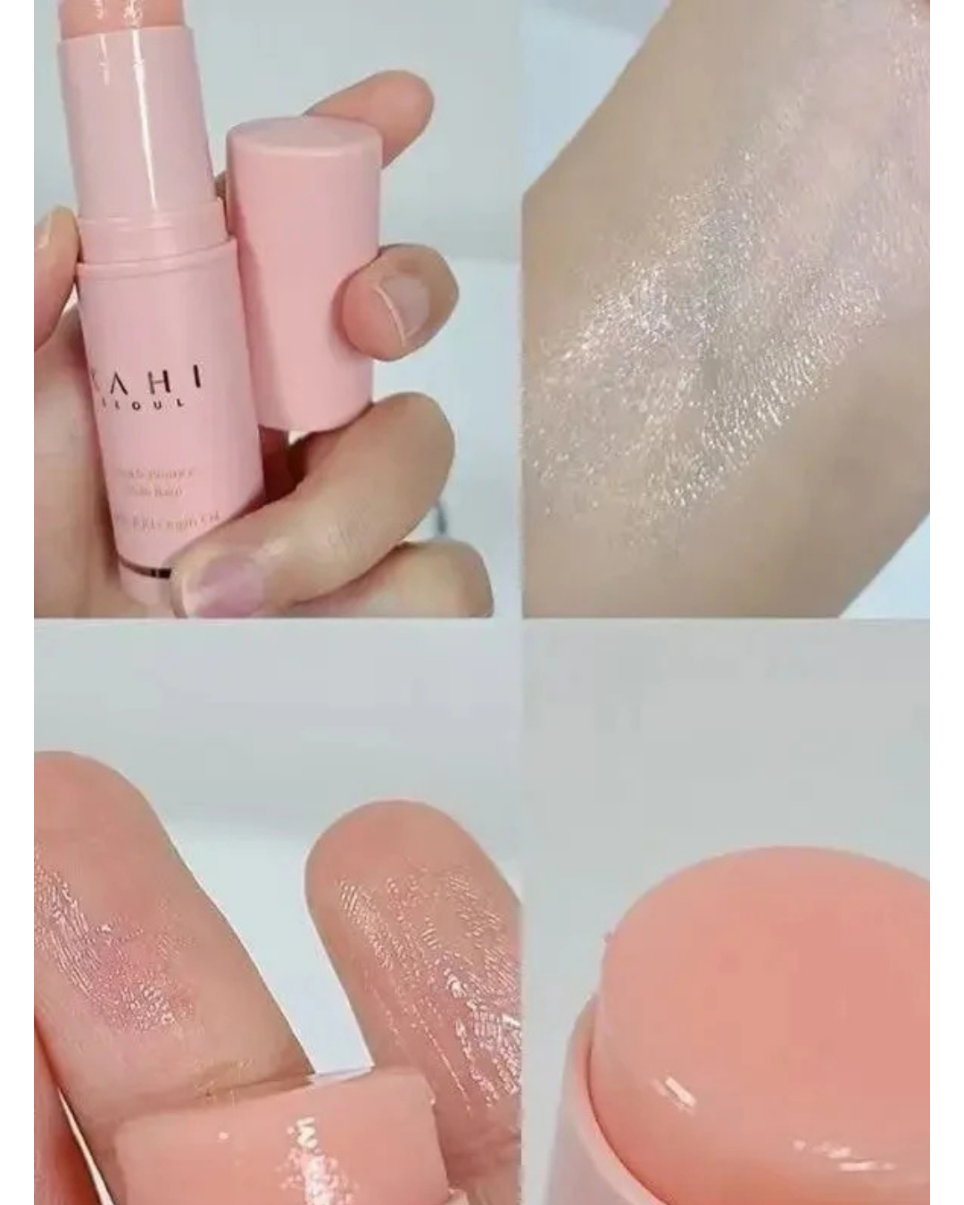 BALSAMO KAHI COREANO + ENVIO GRATIS