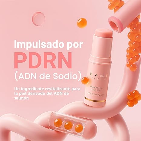 BALSAMO KAHI COREANO + ENVIO GRATIS