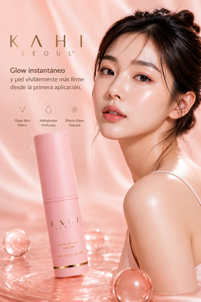 BALSAMO KAHI COREANO + ENVIO GRATIS